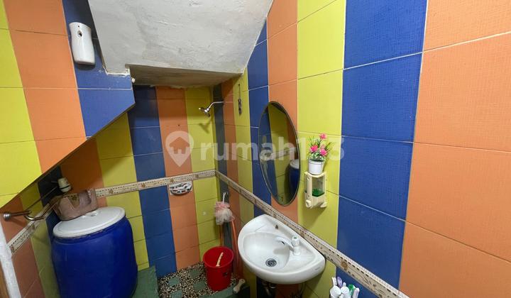 Ready-to-Occupy House, Strategic Location in Depok Maharaja 2