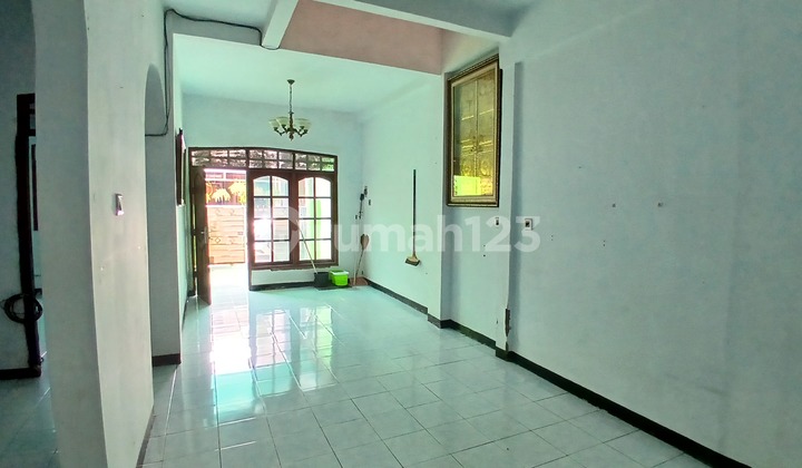 Rumah 2 Lantai di Villa Pertiwi di Cilodong Sukamaju Depok  2