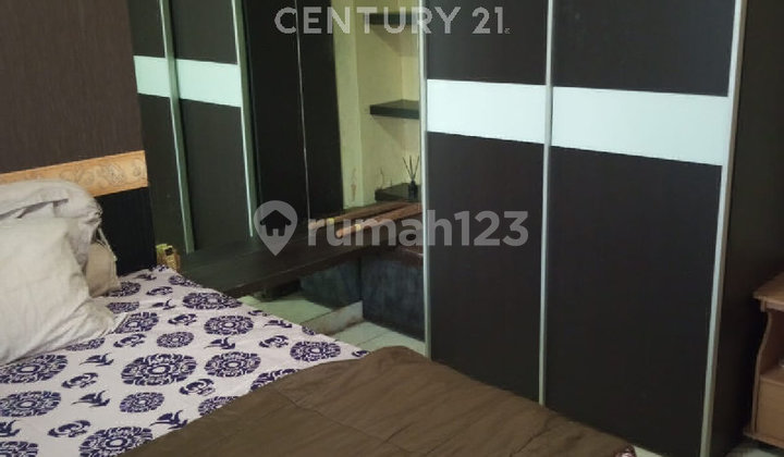 Apartemen 1 BR Sudirman Park Tanah Abang Jakarta Pusat Apartemen 1 BR Sudirman Park Tanah Abang Jakarta Pusat