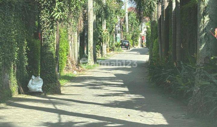 Dijual Tanah Dalam Townhouse Terbaik Lokasi Strategis Kebagusan Jakarta Selatan 1