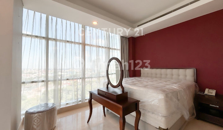 Luxury Apartment Strategic Location At La Maison Kebayoran Baru 2