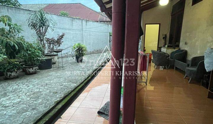 Rumah, Kos, Dan Kios Di Jalan Setia Budi 2