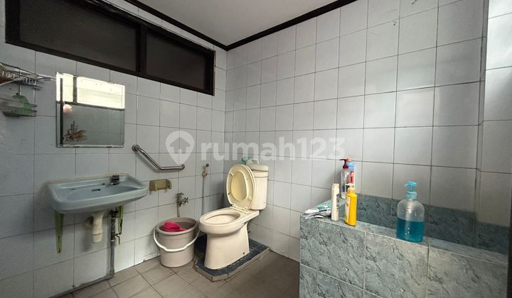 Rumah Di Muara Karang Jalan Lebar Hitung Tanah 2