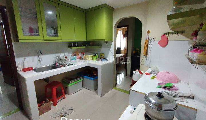 Apartemen Mitra Bahari                   2