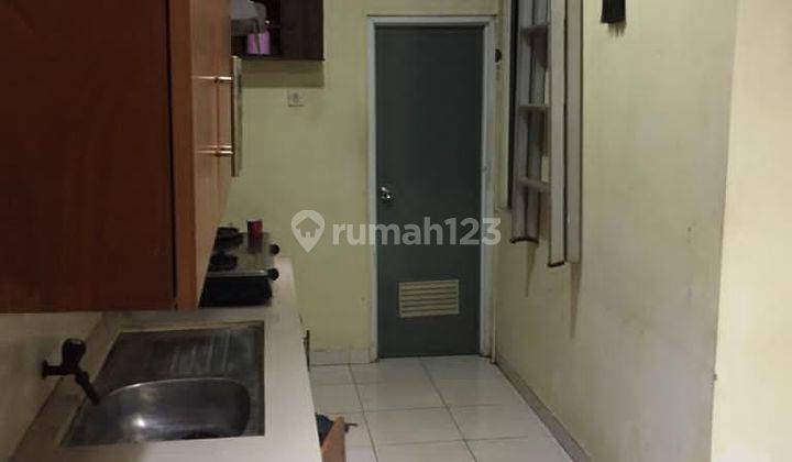 Rumah cepat cluster dekat dengan transportasi 2