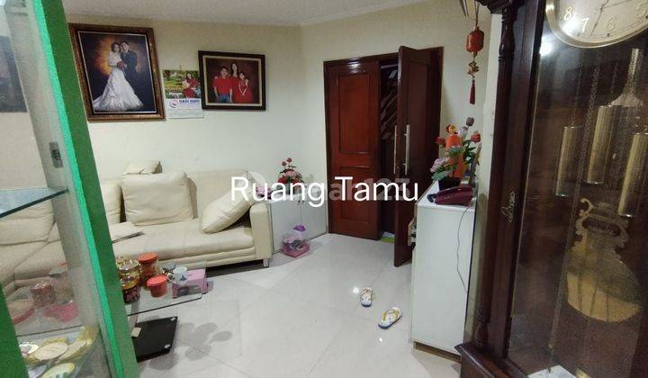 Apartemen Mitra Bahari                   1