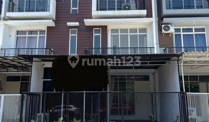 Rumah Dijual/Disewa Katamaran