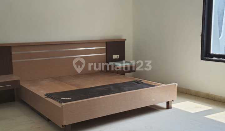 Rumah Bagus Siap Huni Di Permata Buanaa  2