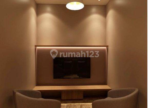 Apartemen Furnished Nego Sampe Deal       1