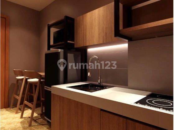 Apartemen Furnished Nego Sampe Deal       2