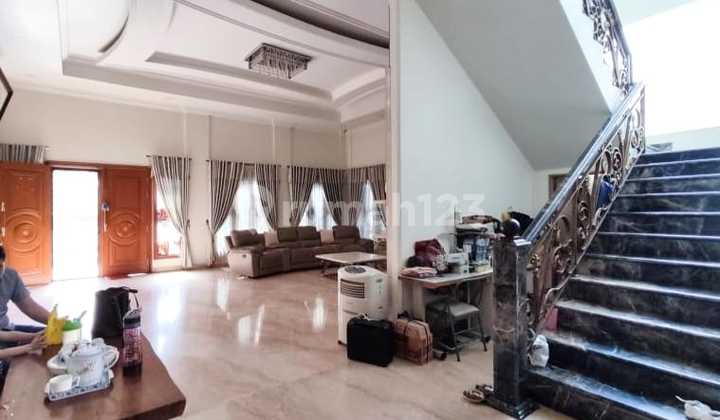 Luxury House in South Rajawali Ready to Occupy 2