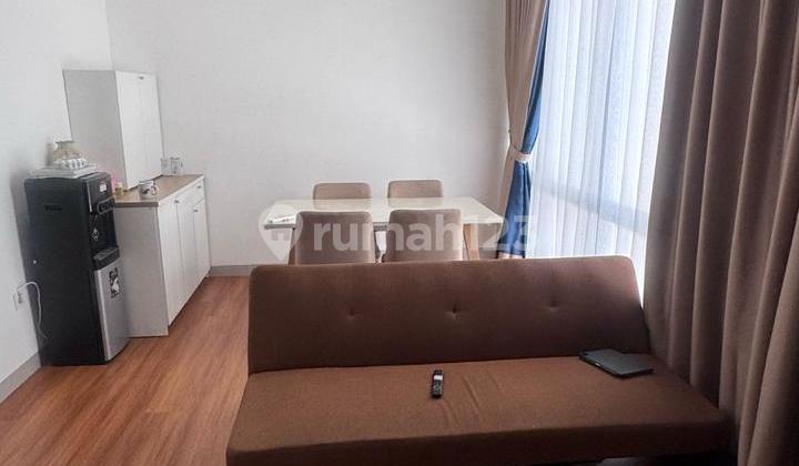 Rumah Di Pantai Indah Kapuk 2 Osaka Residence 2