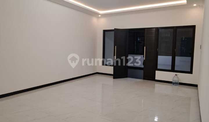 Rumah Brand New Siap Huni Citra 5 Bagus  2