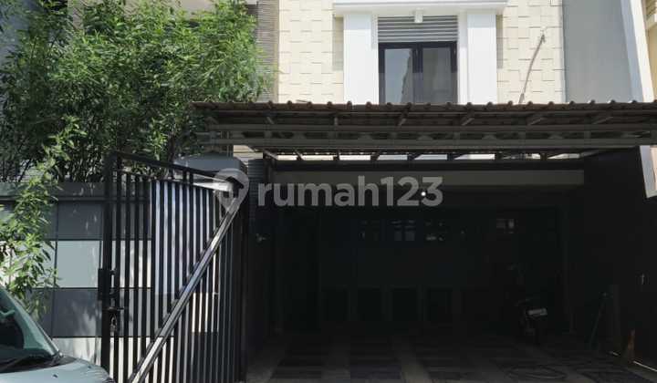 Rumah Bagus Siap Huni Di Permata Buanaa Rumah Bagus Siap Huni Di Permata Buanaa