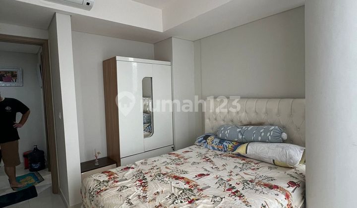 Apartemen 2 Kamar Tidur Furnished Tinggal Masuk 2