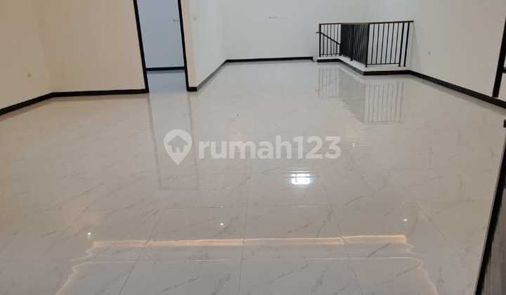 Rumah Brand New Siap Huni Citra 5 Bagus