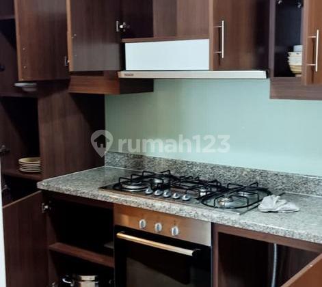 Pakubuwono Residence 2Br Furnished 2