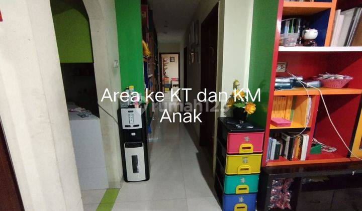 Apartemen Mitra Bahari                   2