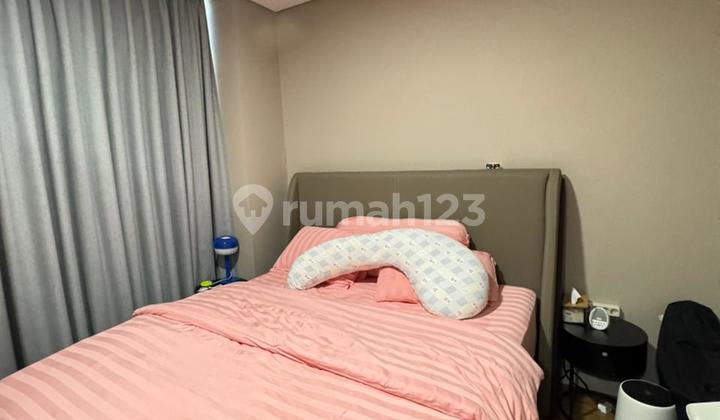 Apartemen Ciputra Internasional 2Br 2