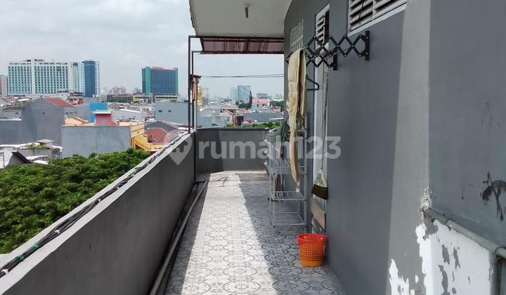 Ruko Di Pademangan Cocok Untuk Buka Usaha