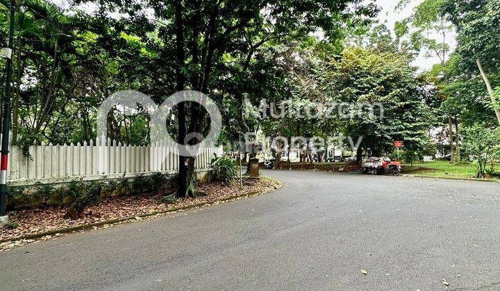 Di Jual Tanah Kavling Dekat Bukit Golf Pondok Indah,jaksel 2