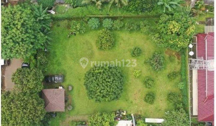 Dijual Tanah Kavling Patra Kuningan, Jakarta Selatan  2