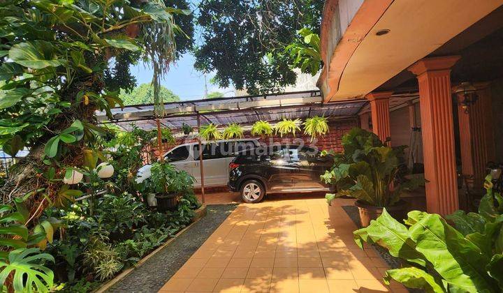 Di Jual Rumah Lebak Bulus, Jakarta Selatan 2