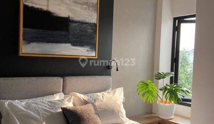 FOR SALE KOST EKSKLUSIF DI CIPETE JAKARTA SELATAN 2