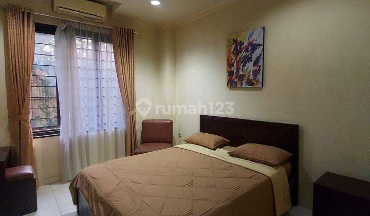 Di Jual Rumah Kos-kosan di Cipete, Jakarta Selatan 2