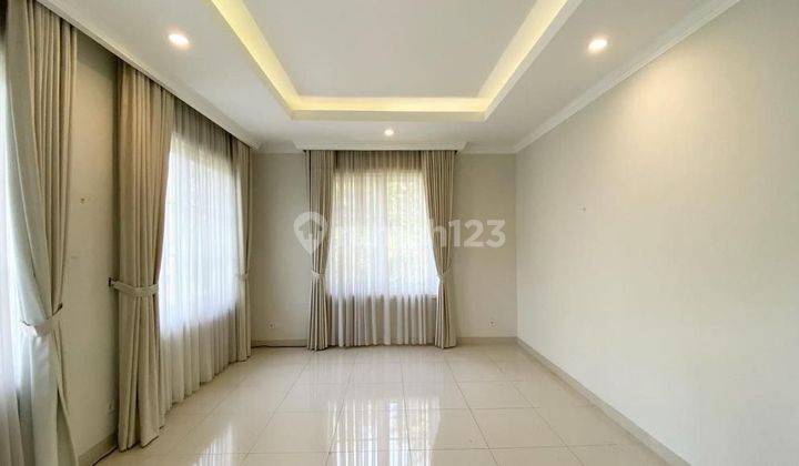 DiJual Rumah Mewah Dukuh Patra, Jakarta Selatan 2