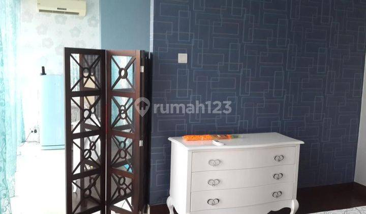 For Sale Apartement Kemang Mansion, Jakarta Selatan 2