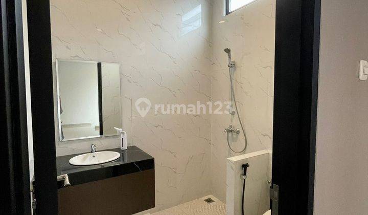 Jual Rumah Baru Mewah Modern Minimalis Di Jakarta Selatan 2