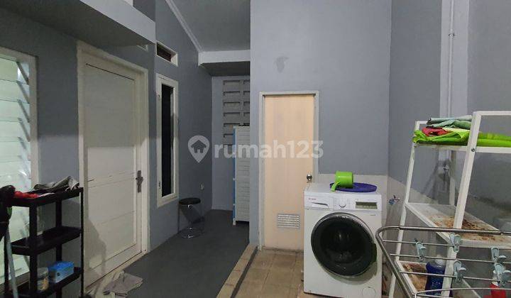 Rumah Dijual Murah Di Bintaro  2