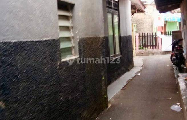 Turun Harga Lagi!! Rumah Murah Untuk Usaha Kos Kosan 50 Meter Ke Jalan Raya 2