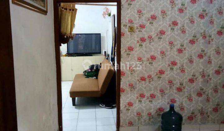 Turun Harga Lagi!! Rumah Murah Untuk Usaha Kos Kosan 50 Meter Ke Jalan Raya 1