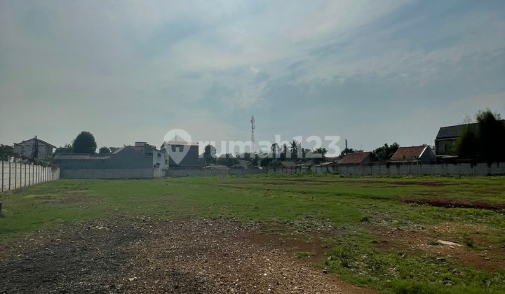 Tanah Kavling Selangkah Ke Bintaro Exchange Siap Dibangun Cluster Perumahan Tanah Kavling Selangkah Ke Bintaro Exchange Siap Dibangun Cluster Perumahan