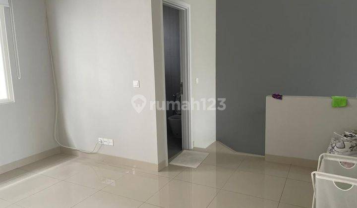 Turun Harga!! Rumah Minimalis Modern Di BSD  2