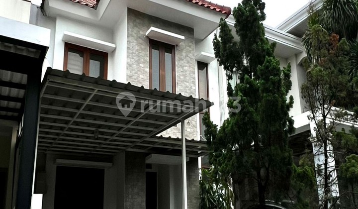 Rumah Dijual Di Puri Bintaro Sektor 9
