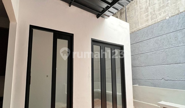 Rumah Dijual Di Puri Bintaro Sektor 9 2