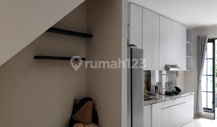 Dijual Rumah Di Bintaro Jaya Sektor 9 2