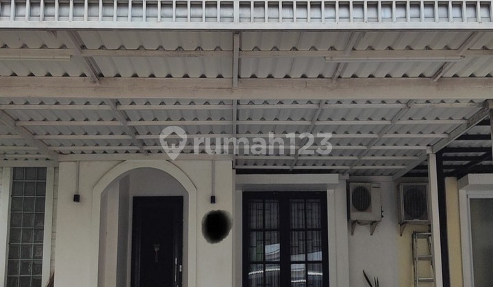 For Sale House In Bintaro Jaya Sector 9