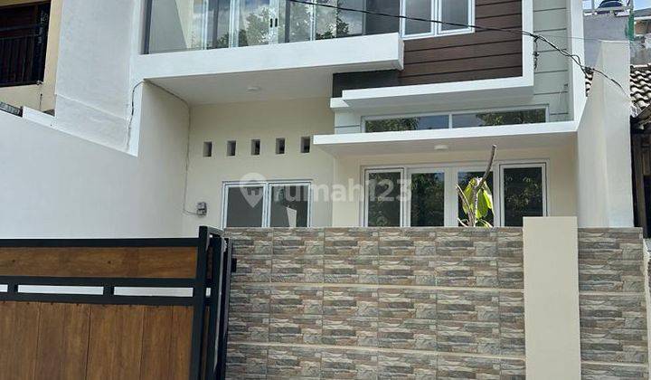 Rumah Dijual Murah Di Graha Bintaro Dekat Pasar Segar Graha 1