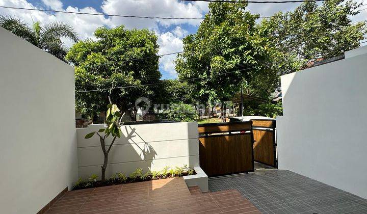 Rumah Dijual Murah Di Graha Bintaro Dekat Pasar Segar Graha 2