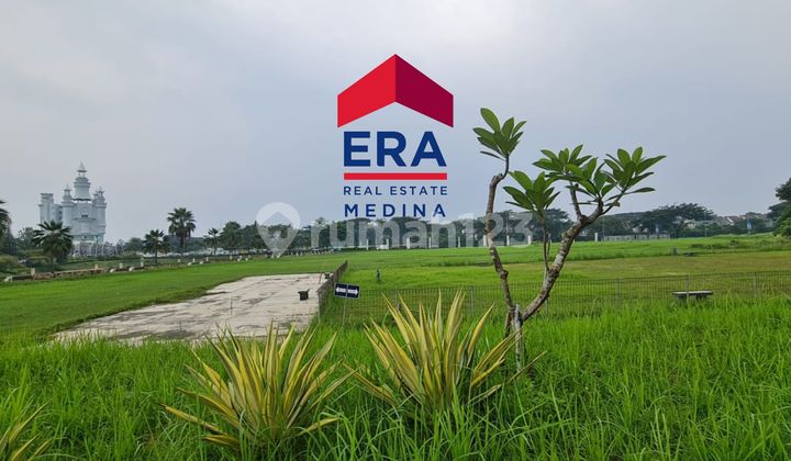 Dijual kavling di BSD commercial area Dijual kavling di BSD commercial area