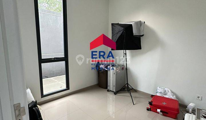 Dijual Rumah Siap Huni di Discovery Bintaro Jaya 2