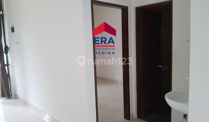 Dijual Rumah Minimalis Modern Dekat Sekolah Global Jaya Bintaro 2