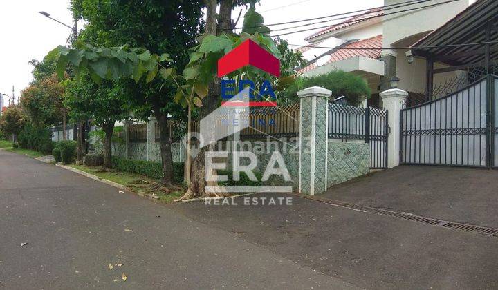 Rumah 2 Lantai SHM Di Duren Tiga Jakarta Selatan 1