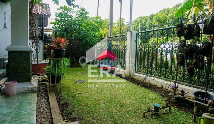 Cepat Rumah Nyaman Di Bintaro Sektor 2 1