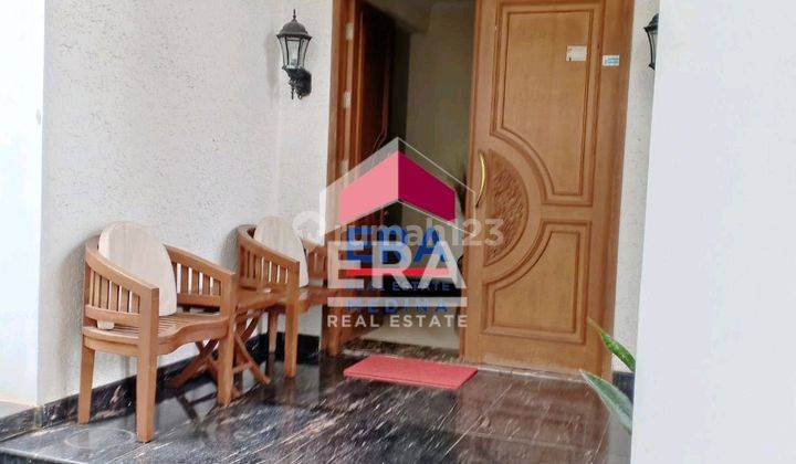 Rumah Mewah Siap Huni Jakarta Selatan 2