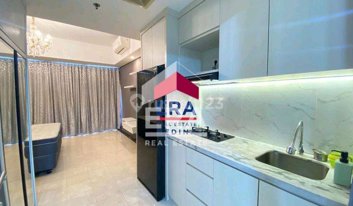 Turun Harga! Apartemen Altiz Bintaro Full Furnish 2